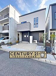 物件画像 安城市今池町 分譲戸建 全2棟 2号棟