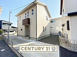 物件画像 安城市東町 中古戸建