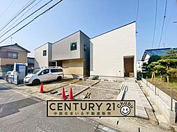 物件画像 岡崎市大和町 新築戸建 全3棟 1号地