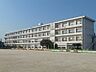 周辺：知立市立知立西小学校まで1020m