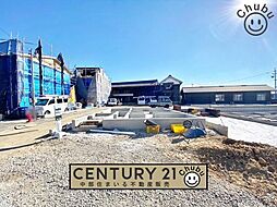 物件画像 刈谷市野田町 新築戸建 全8棟 2期 A棟