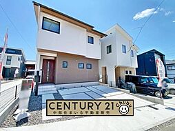 物件画像 刈谷市野田町 新築戸建 全8棟 2期 A棟