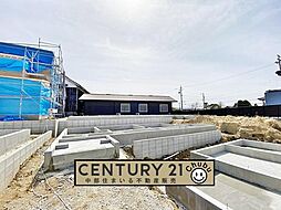 物件画像 刈谷市野田町 新築戸建 全8棟 3期 B棟