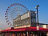 周辺：刈谷ハイウェイオアシスまで1160m