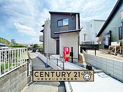 物件画像 豊明市前後町 新築戸建 全2棟 B棟