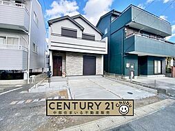 物件画像 安城市住吉町 新築戸建 全1棟 A号棟
