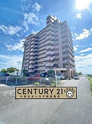 物件画像 リバブルガーデン安城