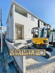 物件画像 岡崎市細川町 新築戸建 全2棟 1号棟