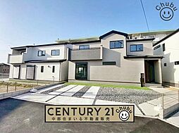 物件画像 安城市姫小川町 新築戸建 全7棟 5号棟