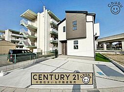 物件画像 安城市姫小川町 新築戸建 全7棟 7号棟