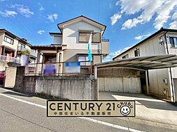 物件画像 大府市桜木町 リ・フォーム戸建