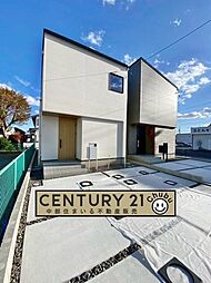 物件画像 安城市美園町 新築戸建 全2棟 A号棟