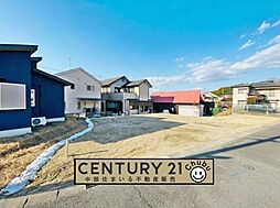 物件画像 岡崎市鴨田町 新築戸建 全2棟 1号棟