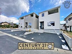 物件画像 刈谷市泉田町 新築戸建 全3棟 3号棟