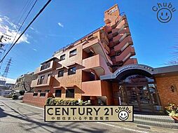 物件画像 ・ライオンズマンション知立南弐番館