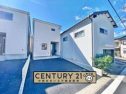 物件画像 知立市新林町 新築戸建 全3棟 1号棟