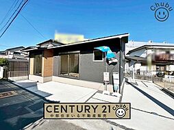 物件画像 知立市新林町 新築戸建 全1棟
