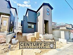 物件画像 岡崎市細川町 新築戸建 全2棟 1号棟