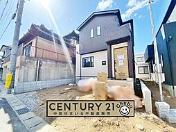 物件画像 岡崎市細川町 新築戸建 全2棟 2号棟