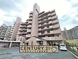 物件画像 ファミール日進一番館