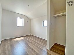 子供部屋の画像