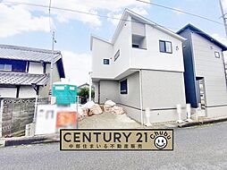 物件画像 みよし市三好町上 新築戸建 全2棟 B棟