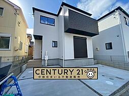 物件画像 刈谷市野田町 新築戸建 全2棟 2号棟