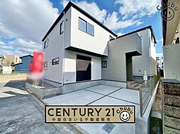 物件画像 刈谷市野田町 新築戸建 全2棟 1号棟