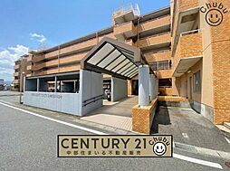 物件画像 キングスコート豊田下林壱番館