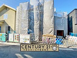 物件画像 岡崎市中島町 新築戸建 全2棟 1号棟