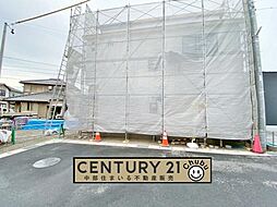 物件画像 岡崎市中島町 新築戸建 全2棟 2号棟