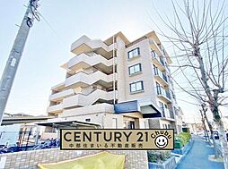 マンションイメージ