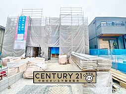 物件画像 岡崎市細川町 新築戸建 全2棟 1号棟