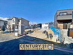 物件画像 岡崎市細川町 新築戸建 全2棟 1号棟