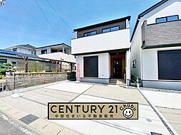 物件画像 刈谷市泉田町 新築戸建 全2棟 1号棟