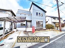 物件画像 豊田市美和町 リ・フォーム住宅