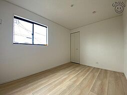 子供部屋の画像