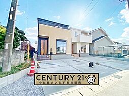 物件画像 知立市八橋町　新築戸建 全4棟 1号棟