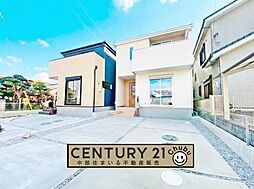 物件画像 知立市八橋町 新築戸建 全4棟 2号棟