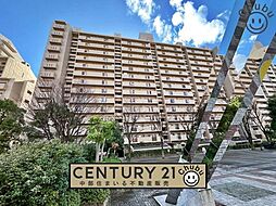 物件画像 コープ野村新安城Ｄ棟