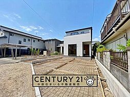 物件画像 岡崎市元能見町 新築戸建 全2棟 1号棟