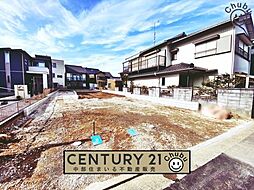 物件画像 岡崎市元能見町 新築戸建 全2棟 1号棟