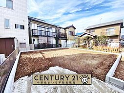 物件画像 岡崎市元能見町 新築戸建 全2棟 2号棟