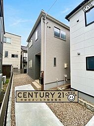 物件画像 岡崎市元能見町 新築戸建 全2棟 2号棟