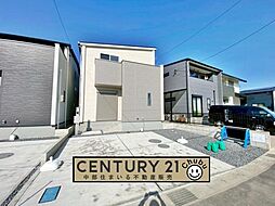 物件画像 刈谷市重原本町 新築戸建 全2棟 2号棟