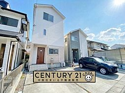 物件画像 知立市八ツ田町 リ・フォーム住宅