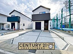 物件画像 大府市長根町 新築戸建 全5棟 3号棟