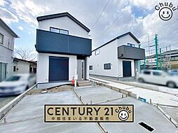 物件画像 大府市長根町 新築戸建 全5棟 5号棟