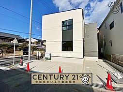 物件画像 刈谷市小山町 新築戸建 全1棟