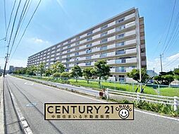 物件画像 コープ野村共和Ａ棟